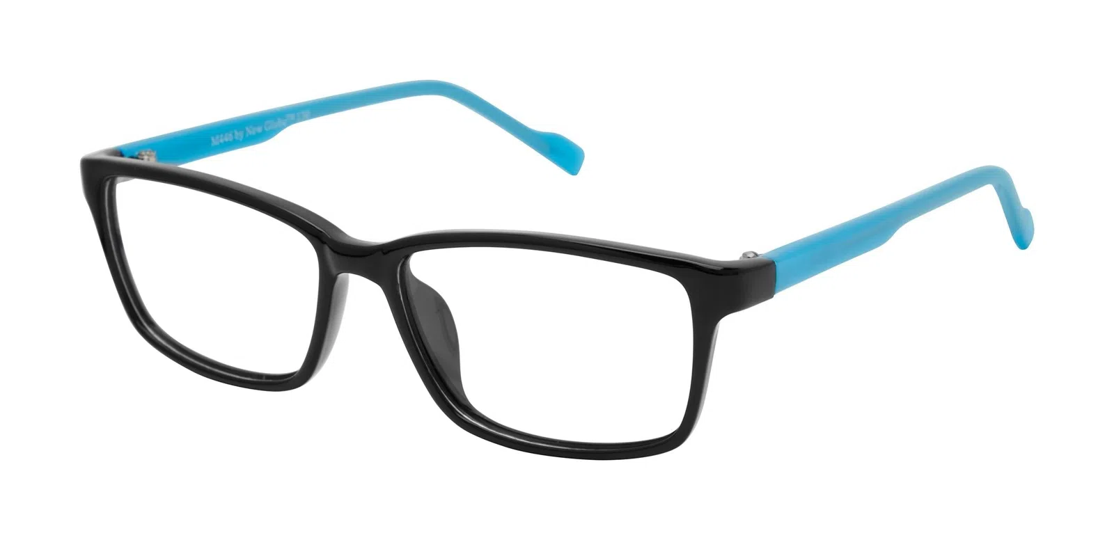 New Globe M446 Eyeglasses - view 3